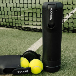 Tube Bounce Padel