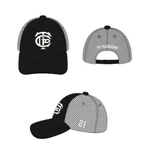 Casquette Plainchamp