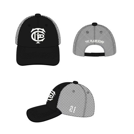 Casquette Plainchamp