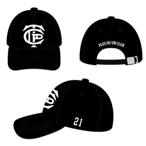 Casquette Plainchamp