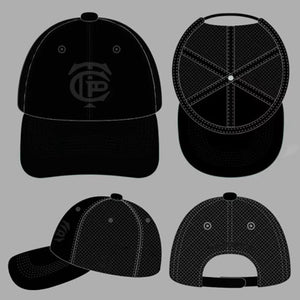 Casquette Plainchamp