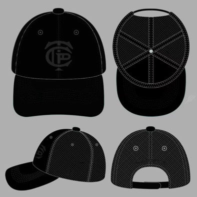 Casquette Plainchamp