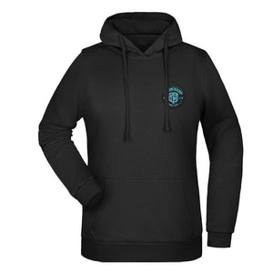Pull à capuche Femme