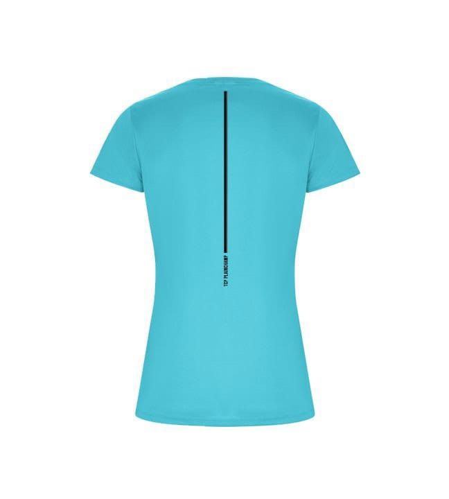 T-shirt femme