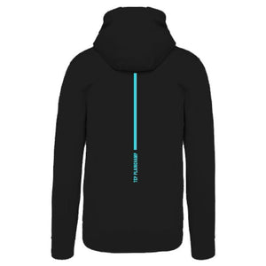 Pull à capuche Femme