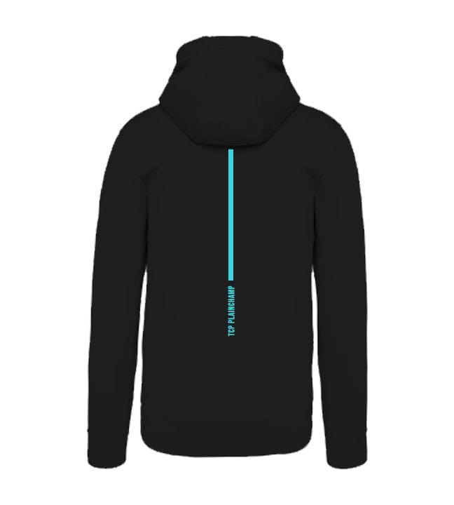 Pull à capuche Femme