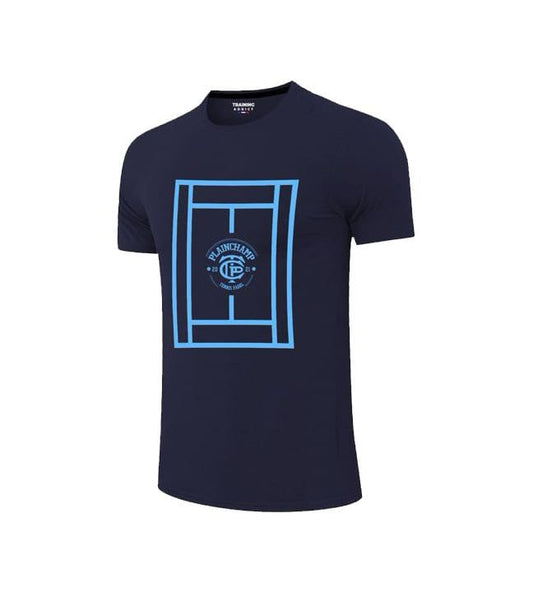 T-shirt imprimé Homme
