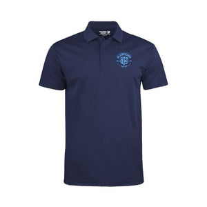 Polo Homme
