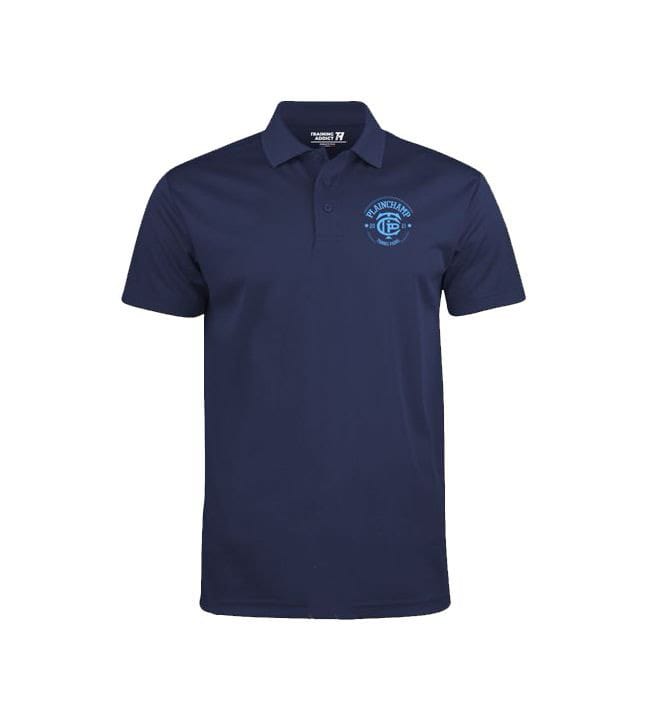 Polo Homme