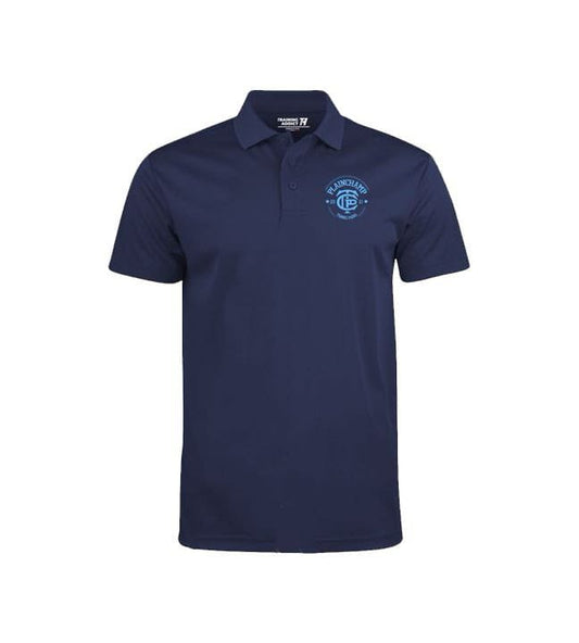 Polo Homme