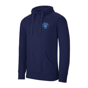 Pull à capuche Homme