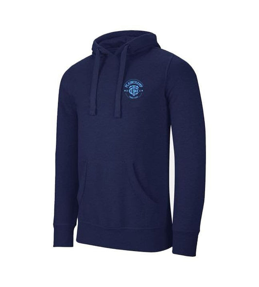 Pull à capuche Homme