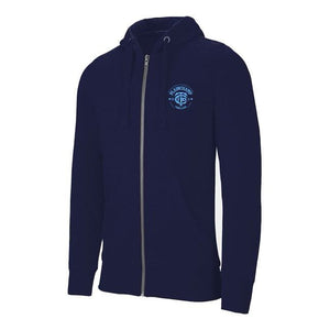 Gilet à capuche Homme