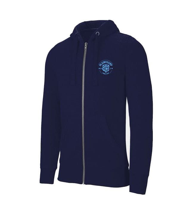 Gilet à capuche Homme