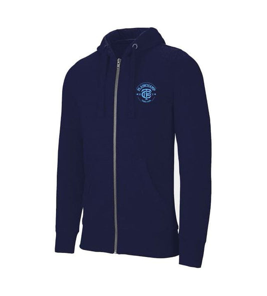 Gilet à capuche Homme