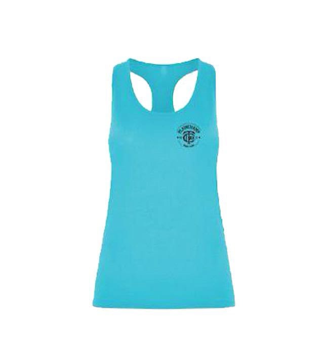 T-shirt femme