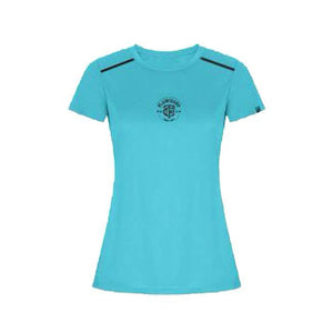 T-shirt femme