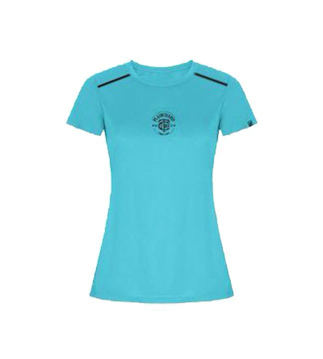 T-shirt femme
