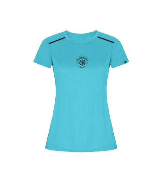 T-shirt femme